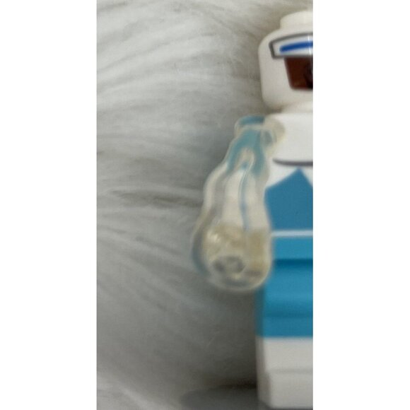 Lego Disney Series 2 #71024 Frozone The Incredibles Collectible Minifigures 2019 - Picture 7 of 11